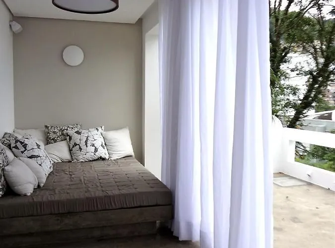 Standard King Suite