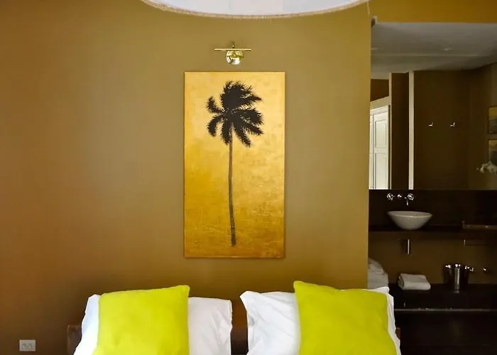 Standard King Suite